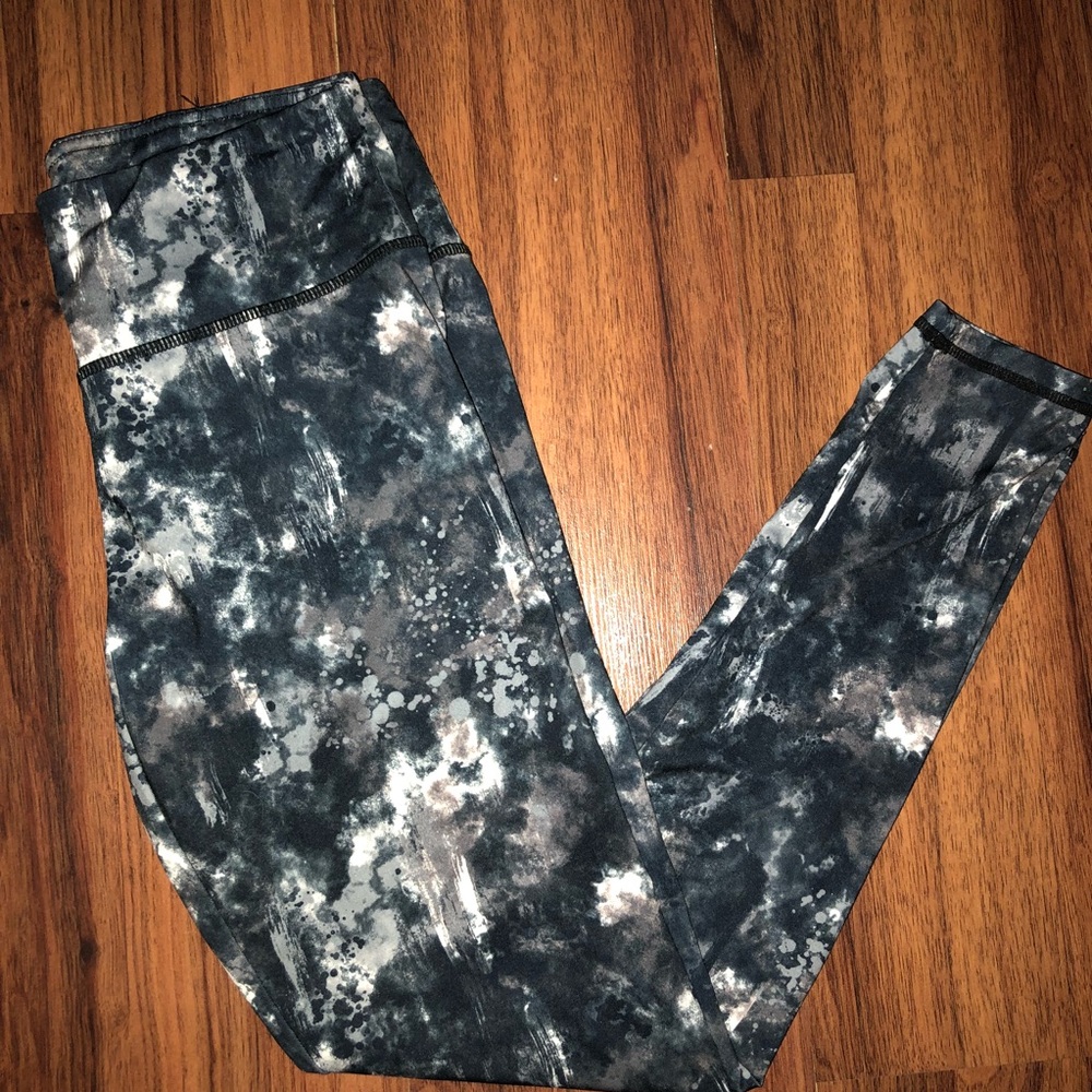 Athletic Leggings